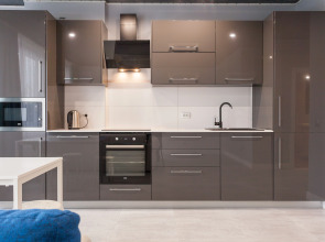 Апартаменты Гагарина 1