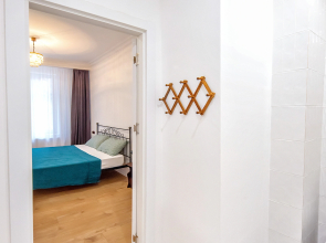 Апартаменты HB apartments Beridze II