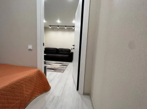 Квартира Двухкомнатная Natali apart на метро Варшавская