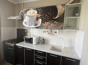 Na Ulitse Yesenina 24 Flat