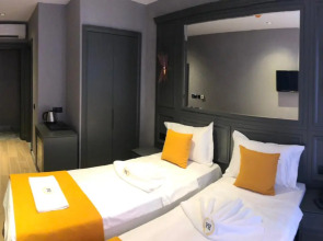Peri Hotel Taksim