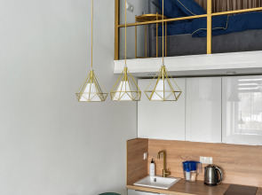 Апартаменты Кларнет 429