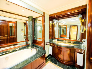 Отель City Palace