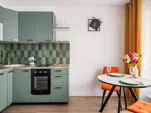 Квартира Имперская Пчела