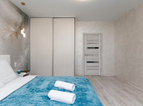 Апартаменты Кранц Престиж 2(2ка)