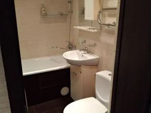 Апартаменты Central