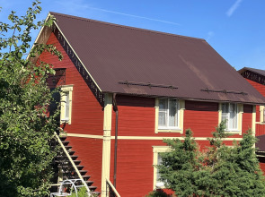 Гостевой дом Волшебный сад