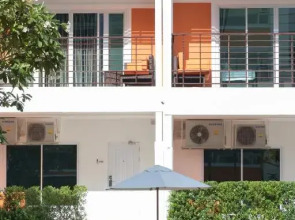 Отель FX Hotel Pattaya