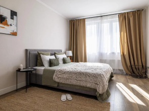 Квартира К.Новая Красногорск