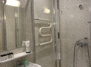 Апартаменты Красная 3