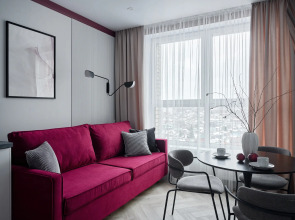 Апартаменты Aristocrat