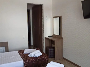 Гостевой дом Алкеста