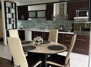 Квартира 3х Комнатная