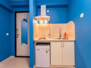 Апартаменты на Гаванской (1)