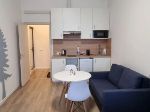 Квартира Космонавтов 11 4