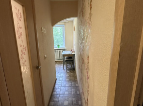 Квартира на Звездной