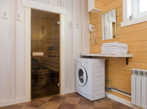 Отель Парк Прибрежный Ярбург