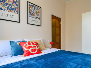 Квартира Стильная на Гагарина