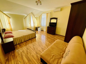 Гостевой дом  Солнечный