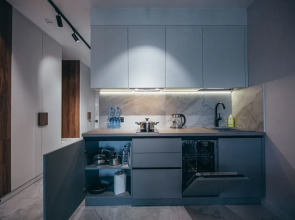 Апартаменты на Кленовой 2