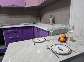 Квартира Уютная студия в самом центре города