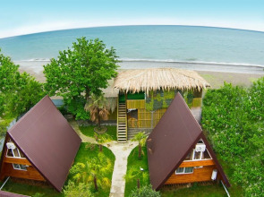 Мини-отель Пуэбло Мохито