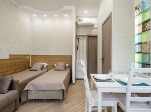 Апартаменты Мила 1