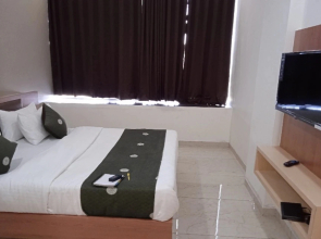 Harsh Amin Hotel