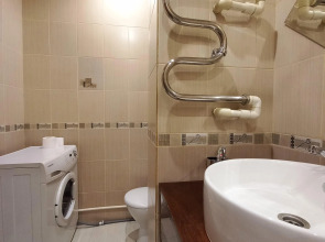 Апартаменты Забайкалье