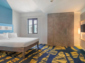 Отель ibis Budget Тбилиси Центр