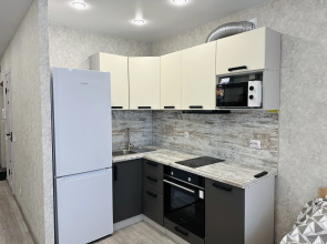 Апартаменты на новой Набережной Зеи