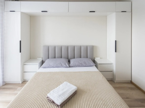 Апартаменты Ясный Берег