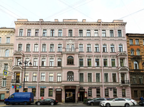 Гостевые комнаты на Марата, 8, кв. 2