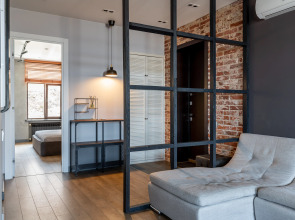 Квартира около городского парка