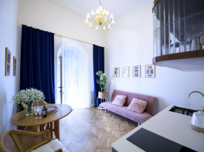 Бутик-отель Funicular Inn