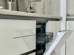 Апартаменты Flora DeLuxe