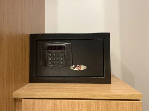 Апартаменты Newly Furnished Studios in Istanbul's Heart