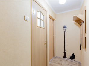 Квартира на Верхнем озере