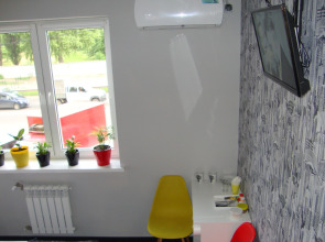 Меблированные Комнаты Студии