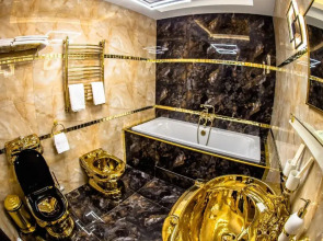 Мини-отель Виктория