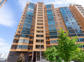 Апартаменты Центр ривьера