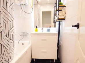 Квартира на Патриарших прудах