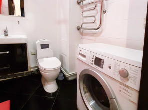 Апартаменты Романтик