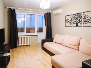 Квартира Уютная 2-х Комнатная