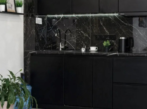 Квартира на Коммунистической 20В