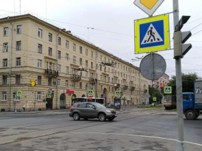 Апартаменты Около Центра в 3 Минутах от Метро