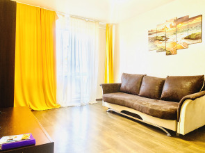 Апартаменты Green Home