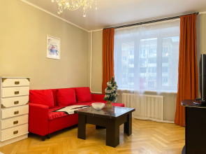 Апартаменты ФЛ Фрунзенская