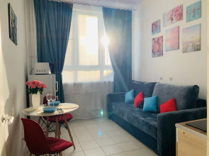 Квартира Бомонд