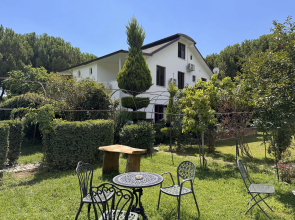 Keyfe Kadir Garden Otel Boutique-hotel
